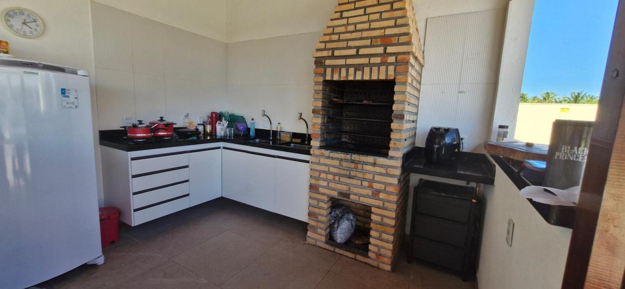 Apartament Meu Chale Flecheiras Zewnętrze zdjęcie