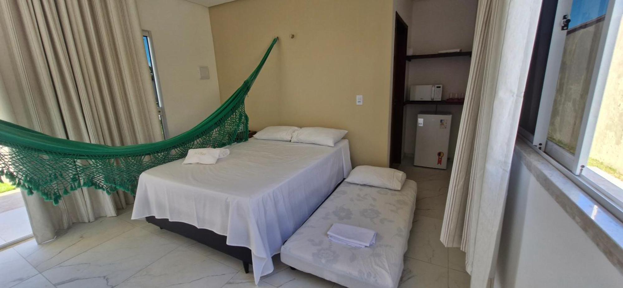 Apartament Meu Chale Flecheiras Zewnętrze zdjęcie