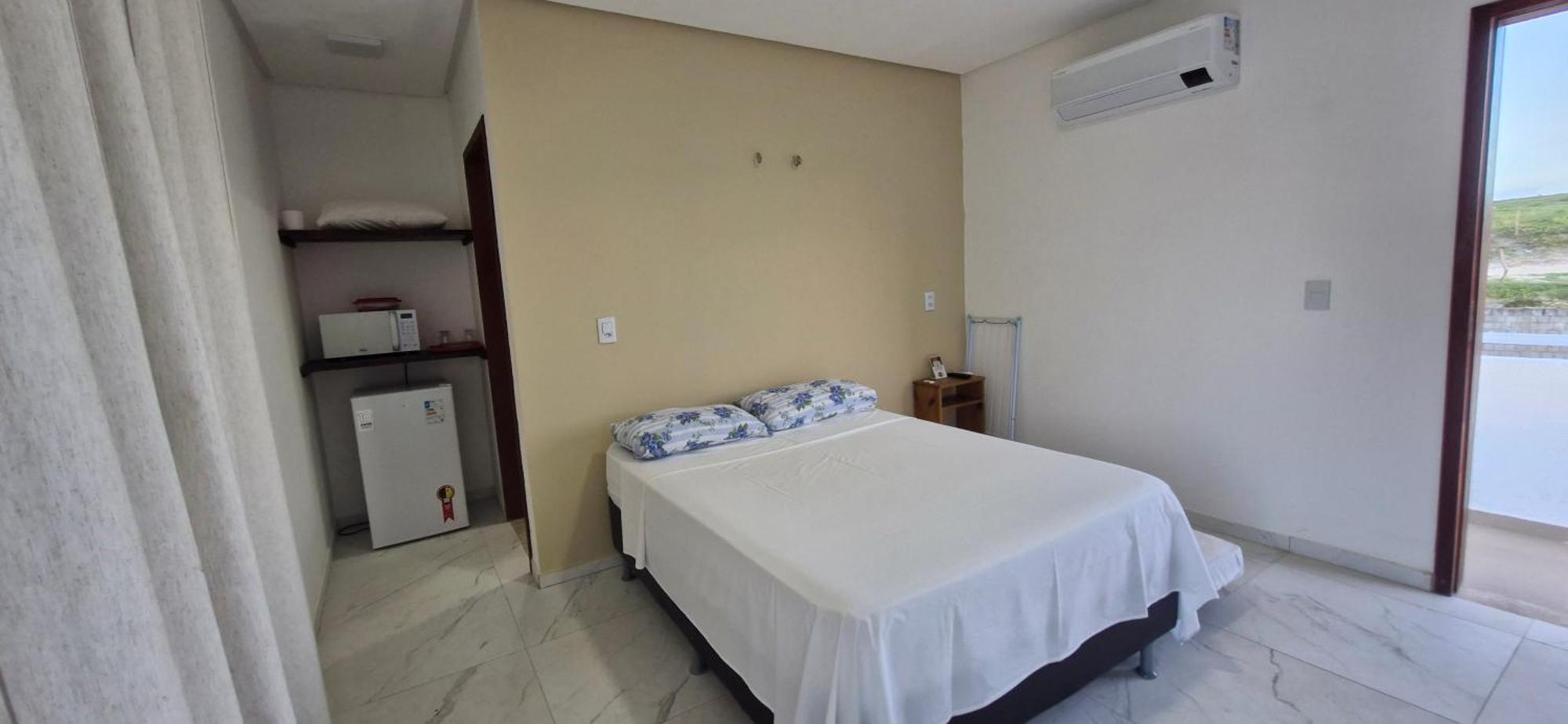 Apartament Meu Chale Flecheiras Zewnętrze zdjęcie